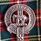 standard triumph pipe band